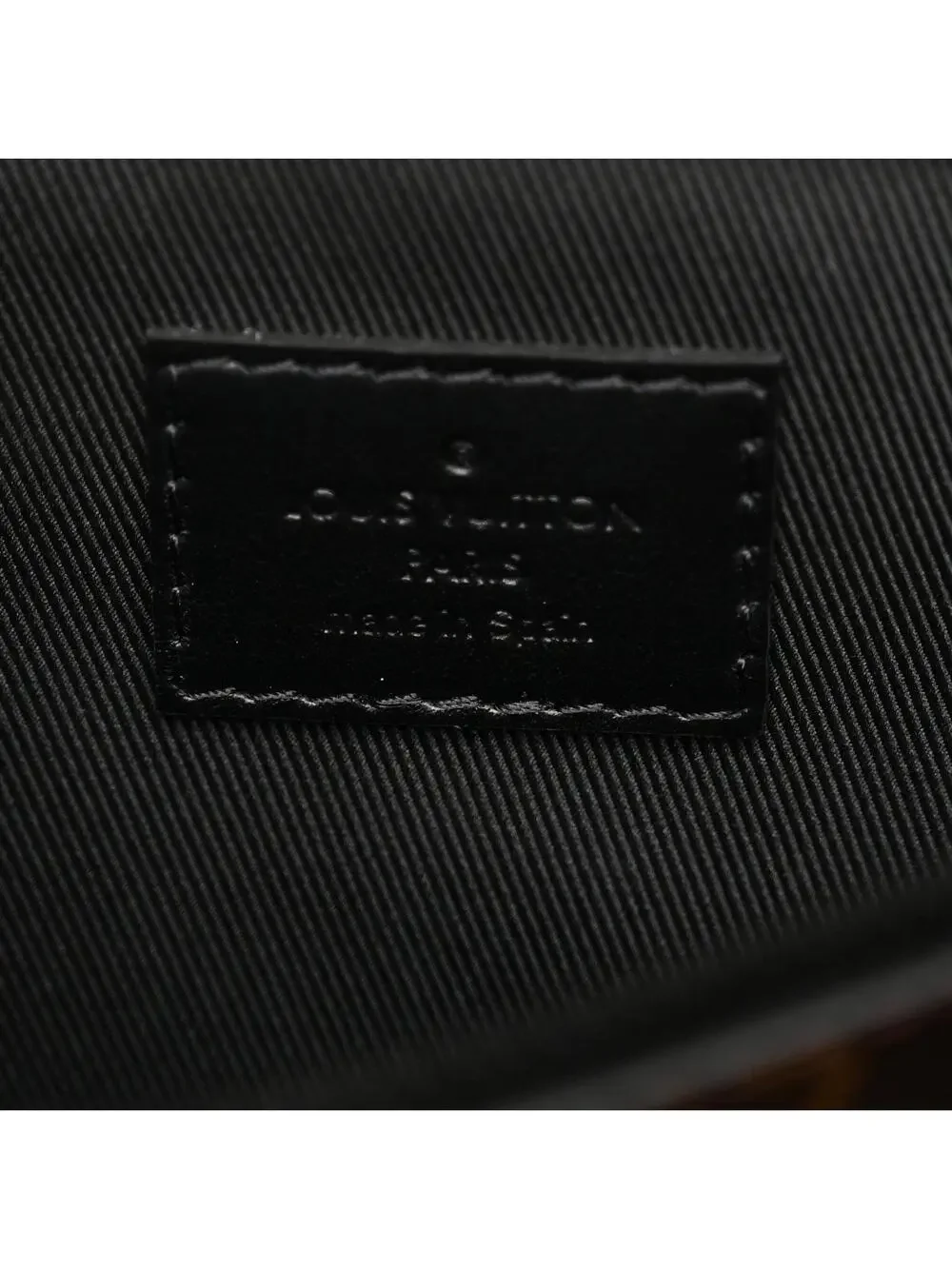 Louis Vuitton indulge timeless
